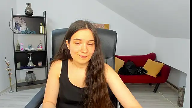 Snapshot of MelissaWiliam chatting on 06/29/26, 11:21 MelissaWiliam online show from 06/29/26, 11:21