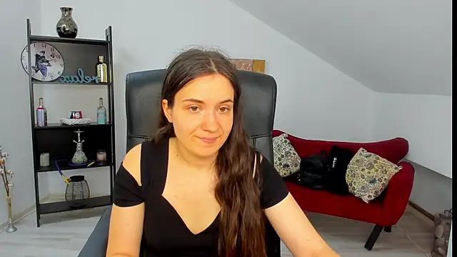 Snapshot of MelissaWiliam chatting on 07/15/26, 11:15 MelissaWiliam online show from 07/15/26, 11:15