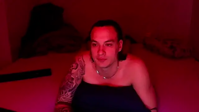 baphomet from ice online show from 11/15/25, 07:27