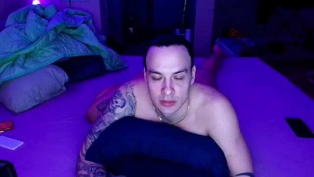 baphomet from ice online show from 04/09/26, 04:01