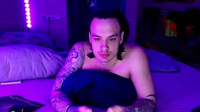 baphomet from ice online show from 04/14/26, 05:52