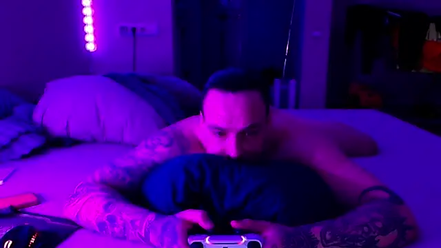 baphomet from ice online show from 04/15/26, 04:14