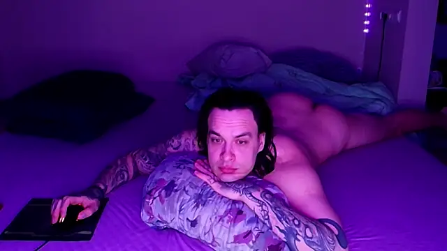 baphomet from ice online show from 04/21/26, 07:28