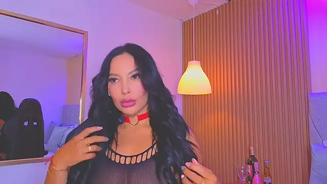 Dakota diaz  online show from 04/05/26, 07:33