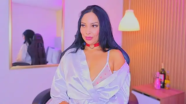 Dakota diaz  online show from 04/20/26, 07:37