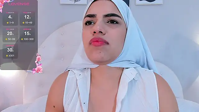 Umarani  online show from 02/01/25, 10:02