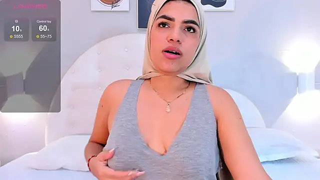 Umarani  online show from 03/12/25, 01:14