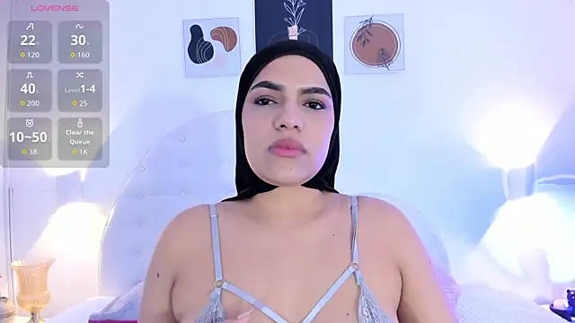 Umarani  online show from 09/20/25, 06:31