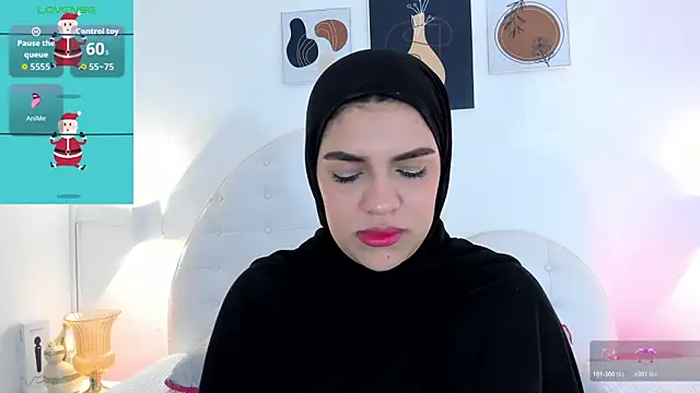 Umarani  online show from 12/01/25, 06:35