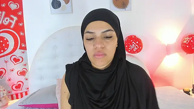 Umarani  online show from 02/14/26, 11:29