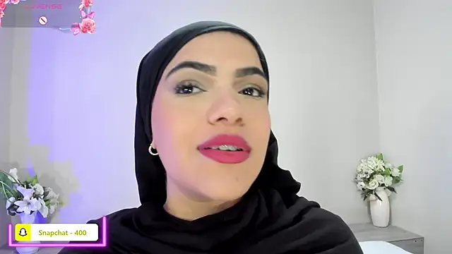 Umarani  online show from 07/06/26, 06:32