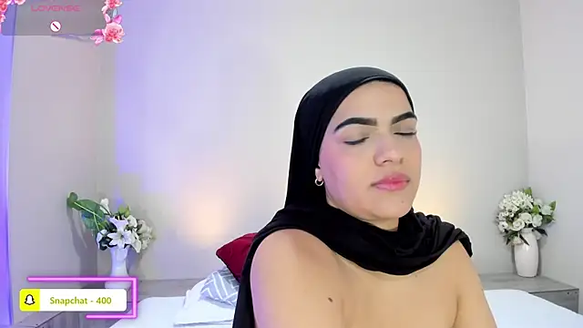 Umarani  online show from 07/07/26, 06:23
