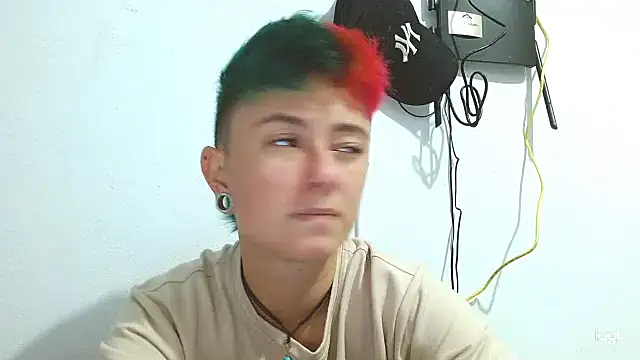 tomboyblue online show from 02/28/25, 02:31