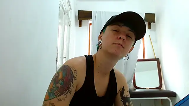 tomboyblue online show from 02/13/26, 02:24