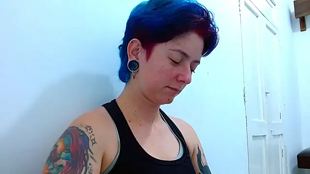 tomboyblue online show from 03/21/26, 01:43