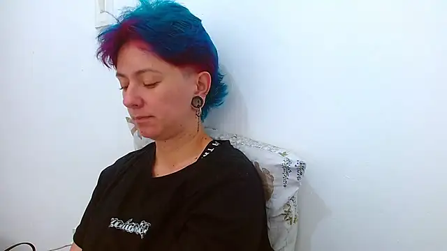 tomboyblue online show from 03/26/26, 02:00