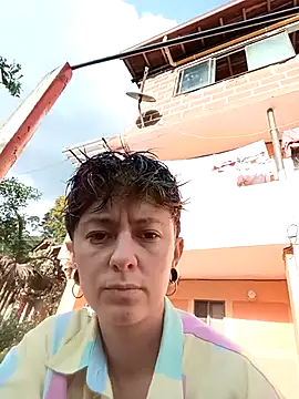 tomboyblue online show from 04/18/26, 09:26