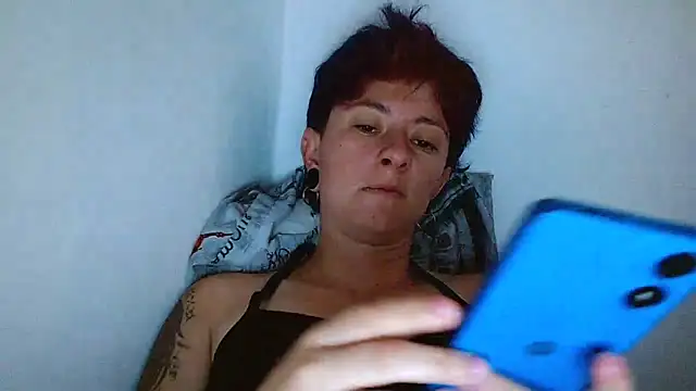 tomboyblue online show from 04/26/26, 07:22