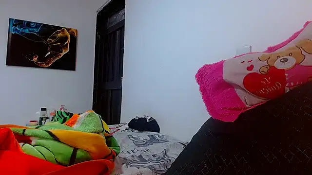 tomboyblue online show from 05/16/26, 05:56