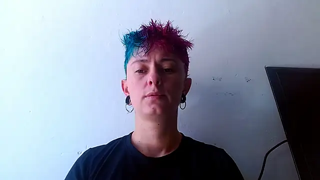 tomboyblue online show from 05/24/26, 05:07