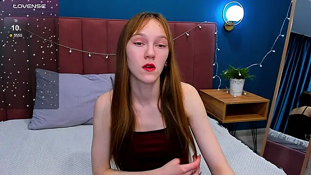 VanillaKelly online show from 12/05/24, 01:25