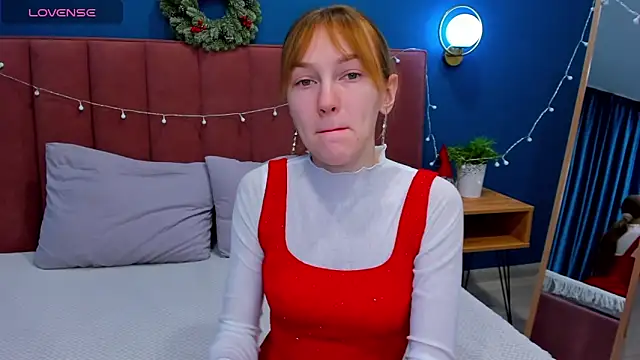 Snapshot of VanillaKelly chatting on 12/27/24, 01:22 VanillaKelly online show from 12/27/24, 01:22