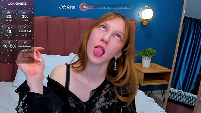 Snapshot of VanillaKelly chatting on 03/04/25, 03:44 VanillaKelly online show from 03/04/25, 03:44