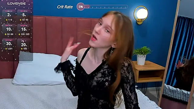 Snapshot of VanillaKelly chatting on 03/04/25, 06:47 VanillaKelly online show from 03/04/25, 06:47