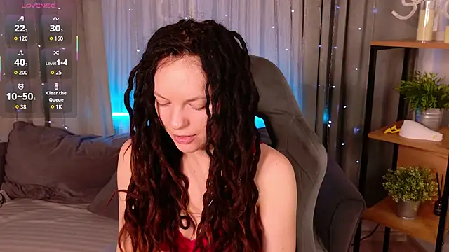 CoreyJane online show from 02/03/26, 04:21