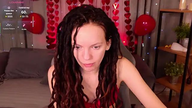 CoreyJane online show from 02/08/26, 04:38