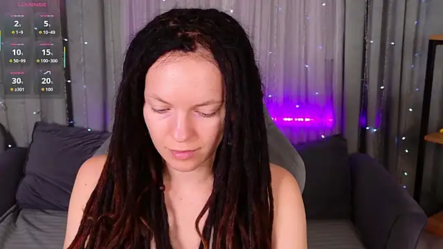 CoreyJane online show from 07/07/26, 04:26