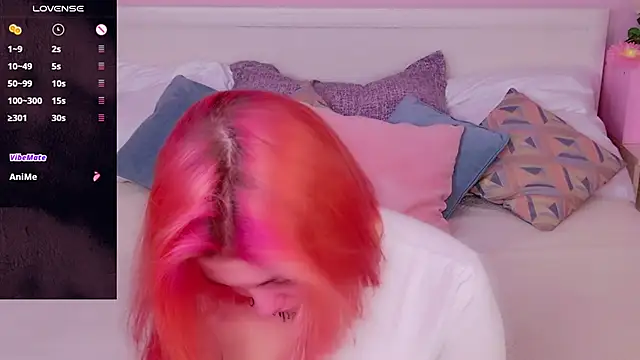 Lisa Adam online show from 01/21/25, 04:10