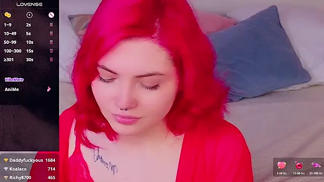 Lisa Adam online show from 01/30/25, 10:19