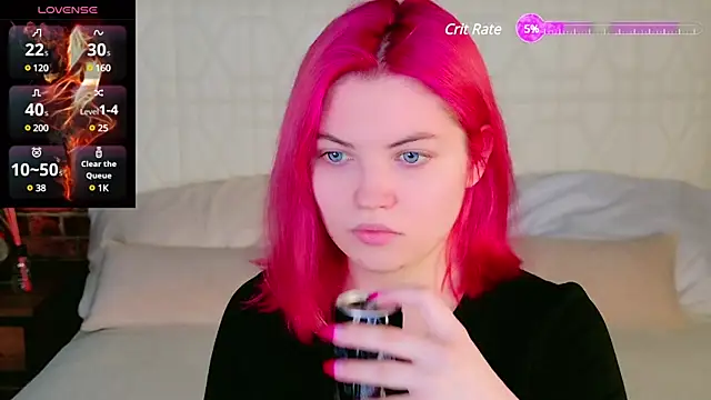 Lisa Adam online show from 02/13/25, 08:06