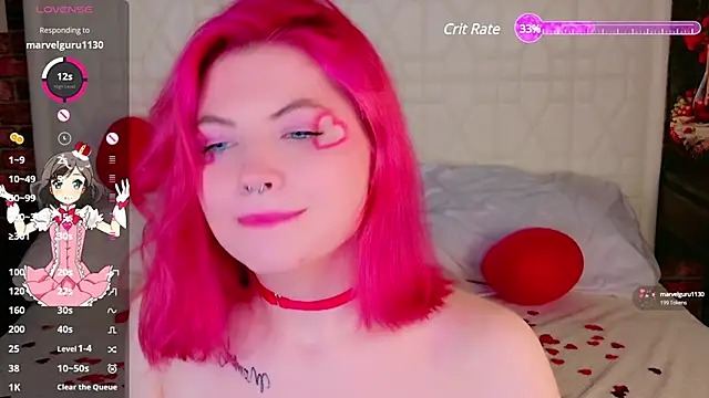 Lisa Adam online show from 02/14/25, 10:17