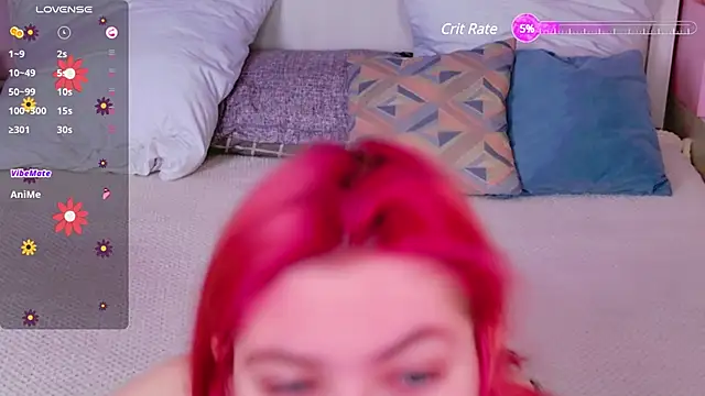 Lisa Adam online show from 02/20/25, 04:07