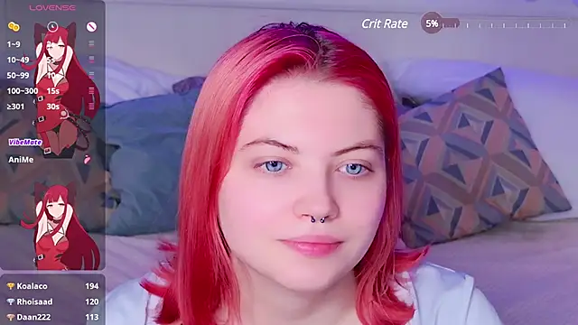 Lisa Adam online show from 02/26/25, 10:58