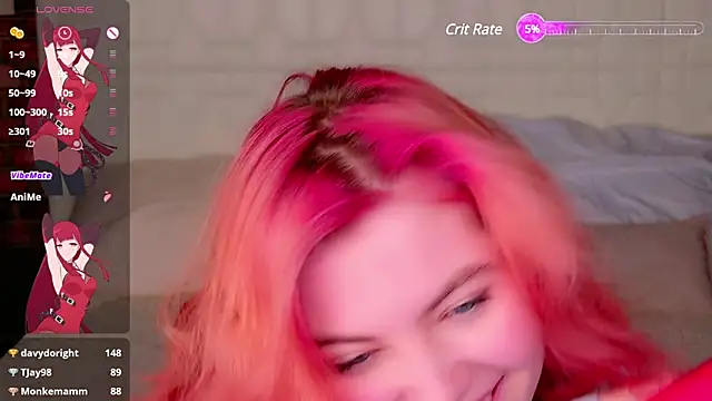 Lisa Adam online show from 03/05/25, 10:22