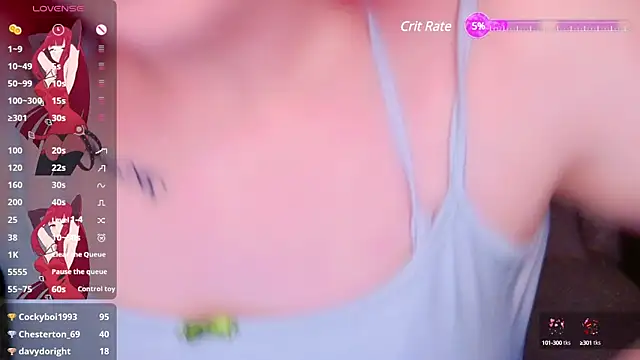 Lisa Adam online show from 03/07/25, 10:56