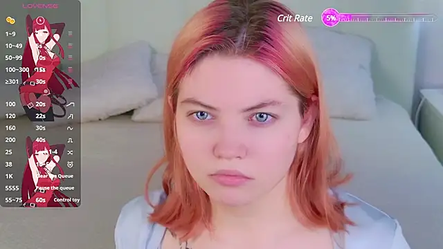 Lisa Adam online show from 03/21/25, 04:06