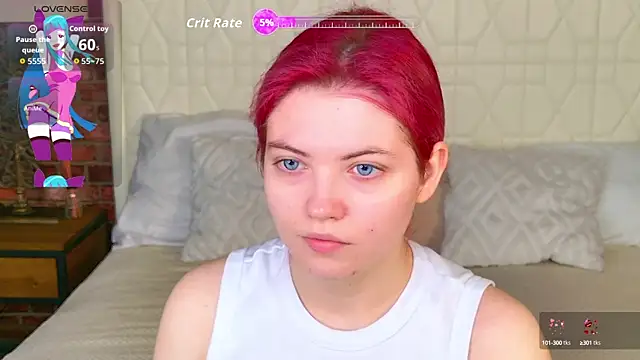 Lisa Adam online show from 09/13/25, 07:02