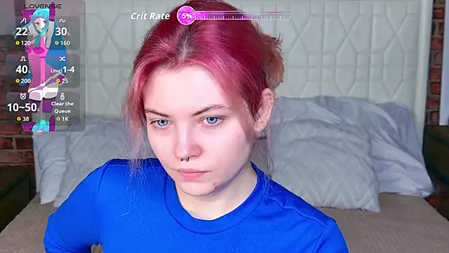 Lisa Adam online show from 10/10/25, 06:07