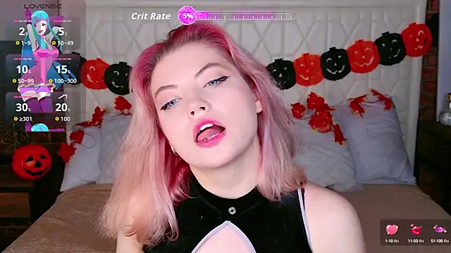 Lisa Adam online show from 10/16/25, 05:03