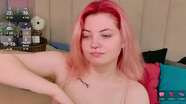 Lisa Adam online show from 11/18/25, 05:28