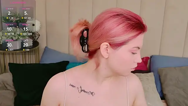 Lisa Adam online show from 11/21/25, 05:11