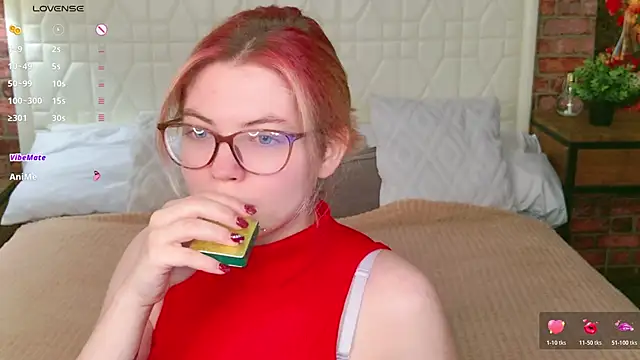 Lisa Adam online show from 01/12/26, 06:02