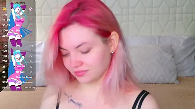 Lisa Adam online show from 02/06/26, 06:11