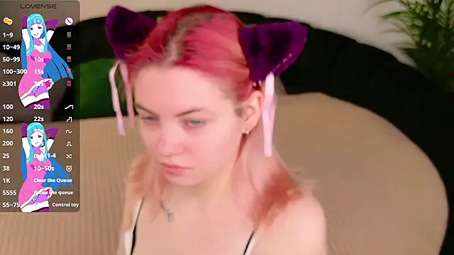 Lisa Adam online show from 02/17/26, 06:03