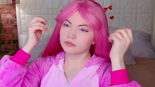 Lisa Adam online show from 03/24/26, 06:02