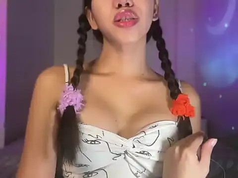 Ella foxxx online show from 02/24/26, 05:05